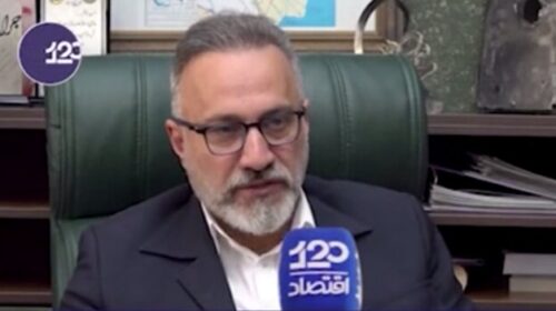 ما هر زمان نیاز بوده چینی‌ها را معامله کردیم