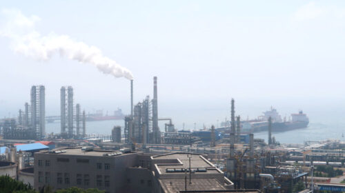 فارین پالسی: دوران کارایی تحریم نفتی به پایان رسیده است