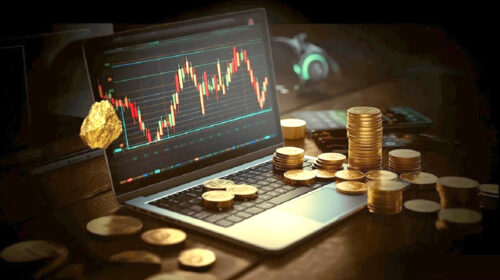 شفافیت‌گریزی در بازار آنلاین طلا