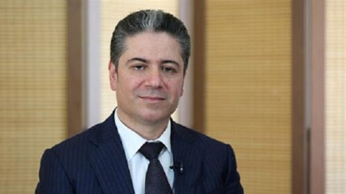 بیش از ۳۸ میلیون نفر جمعیت غیر فعال داریم