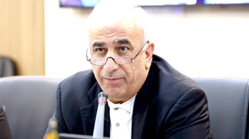 اسرائیل؛ موجودیت ژئوپلیتیک چندملیتی با مرزهای نامرئی