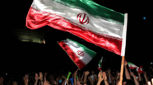 اولین تابلو از اقتصاد ایران پساجنگ