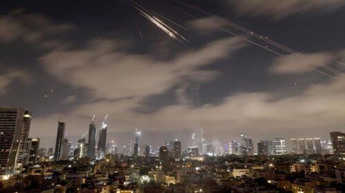 عملیات روانی اسرائیل و تأثیر آن بر اقتصاد ایران: هشداری به سیاست‌گذاران