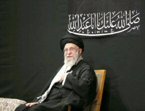 واکنش شخصیت‌ها به حضور مقتدرانه رهبر انقلاب