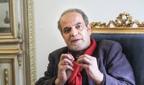 دیدید که دقیقا حرف آیت‌الله خامنه‌ای درست از آب درآمد