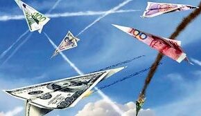 پیروزی ایران در دو جنگ نظامی و ارزی