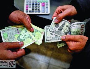 سقوط آرام قیمت‌ها در بازار ارز و طلا