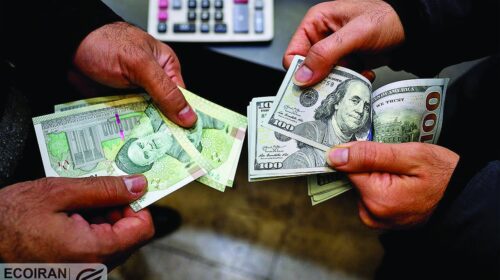 سقوط آرام قیمت‌ها در بازار ارز و طلا