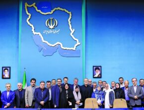 جلسه پـزشکیان با اصلاح‌طلبان