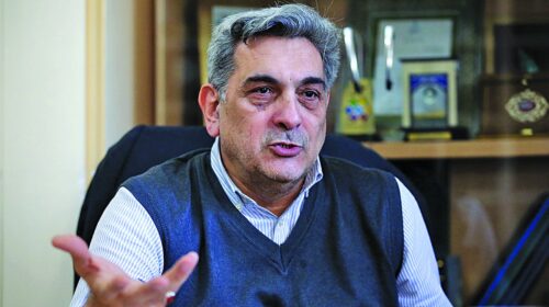 فشار اصلاح‌طلبان برای سیاسی کردن نظام مهندسی