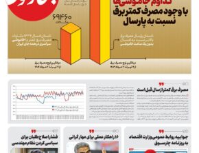 شماره 235- شنبه 4 مرداد