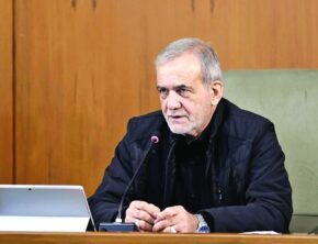 پزشکیان: روابط با کشـور‌های همسایه را باید تقویت کنیم