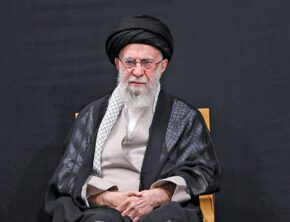 جمهوری اسلامی استحکام بی‌نظیر پایه‌های نظام و کشور را به دنیا نشان داد