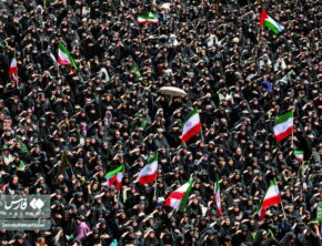 انقلابی‌ترین عاشورا در سراسر ایران