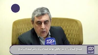 اگر برنج وارد نشود، قیمت گران می‌شود