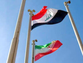 گره ۲۰ ساله شلمچه ـ بصره باز شد