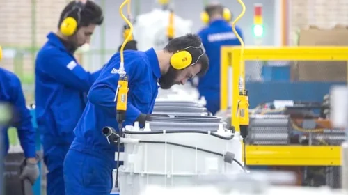 چرا ایجاد اشتغال در کشور حس نمی‌شود؟