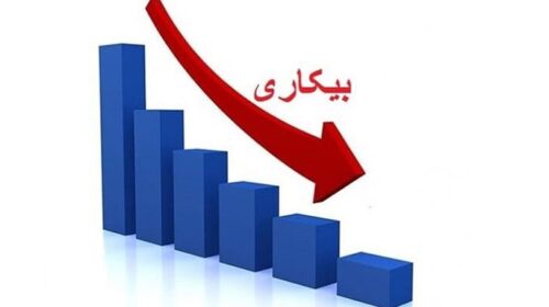 نرخ بیکاری در بهار ۷.۳ درصد شد