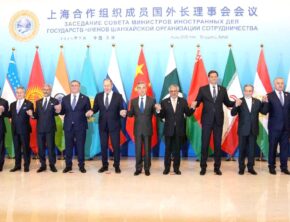 اهمیت راهبردی اجلاس اخیر شانگهای برای ایران