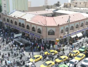 چراغ کسب‌وکارها در جنگ ۱۲ روزه خاموش نشد