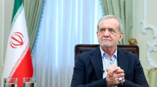 ضرورت هماهنگی قوا برای تقویت وحدت رویه