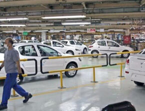 انحصار در بازار خودرو باید پایان یابد