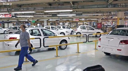 انحصار در بازار خودرو باید پایان یابد