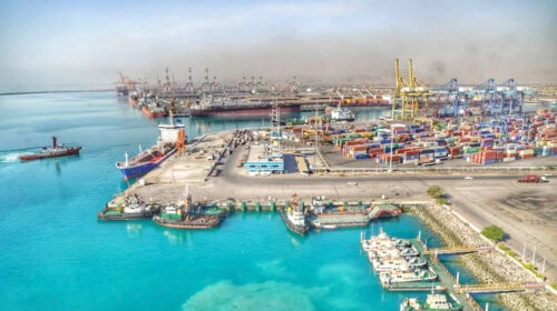 نقش مکران در ایجاد بازدارندگی در برابر تهدیدات نظامی