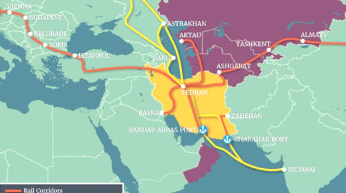 کالای اساسی ایران باید از مسیر امن و پایدار تامین شود
