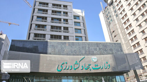 نامه ۹ اندیشکده به پزشکیان در مورد موضوع تغییر ساختار وزارت جهاد