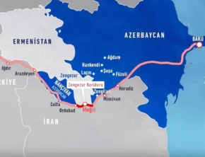 راهبردهای ایران در برابر کریدور زنگزور