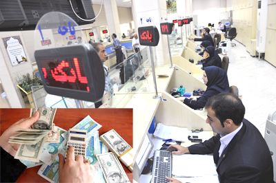 عبور از خط قرمز ۸ درصد، بلیت بقا برای بانک‌هاست