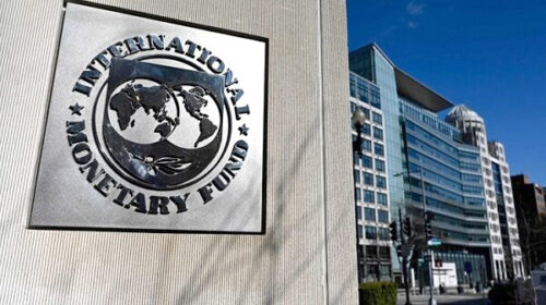 صندوق بین‌المللی پول به رشد اقتصاد جهان و ایران خوشبین‌تر شد