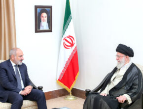 مخالفت قاطع رهبر انقلاب با کریدور زنگزور