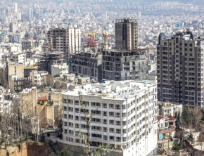 تاثیر اجرای قانون مالیات بر سوداگری در بازار مسکن