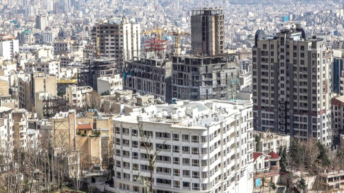 تاثیر اجرای قانون مالیات بر سوداگری در بازار مسکن