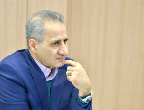 زنگزور خلاف منافع ملی ایران است