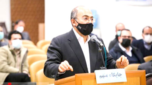 واکنش شرکت کروز به مطالبه اعدام حمید کشاورز