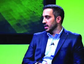 امضاهای طلایی مشاور وزیر صمت