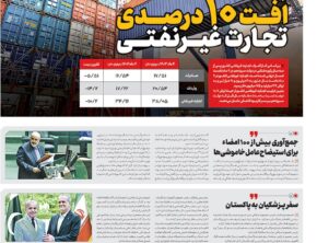شماره 242- یکشنبه 12 مرداد