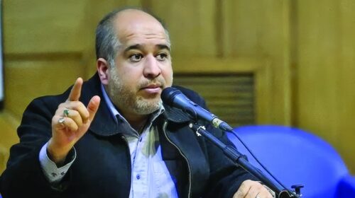 اتمام حجت با وزیر کار برای برکناری مدیر متخلف
