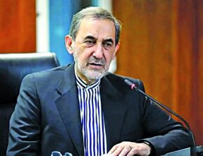 ولایتی: ایران مانع کریدور آمریکایـی در قفقاز می‌شود