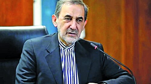 ولایتی: ایران مانع کریدور آمریکایـی در قفقاز می‌شود