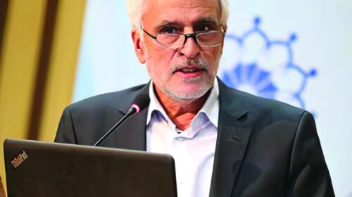 ناکامی وزارت نیرو در تأمین برق صنایع