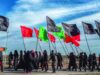 ۳میلیون و ۴۰۰ هزار زائر اربعین از ایران خارج شدند