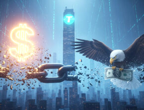 «استیبل‌کوین‌ها» جدیدترین تلاش آمریکا برای حفظ هژمونی دلار