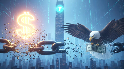 «استیبل‌کوین‌ها» جدیدترین تلاش آمریکا برای حفظ هژمونی دلار