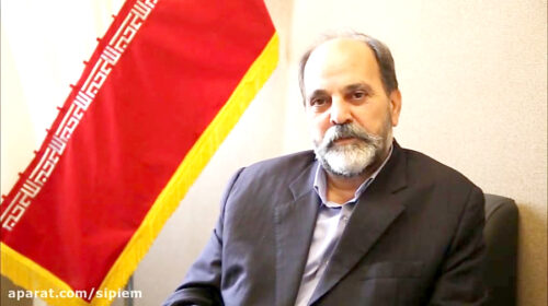 وزیر نیرو نمی‌داند کجا آب هست یا کجا برق دارد