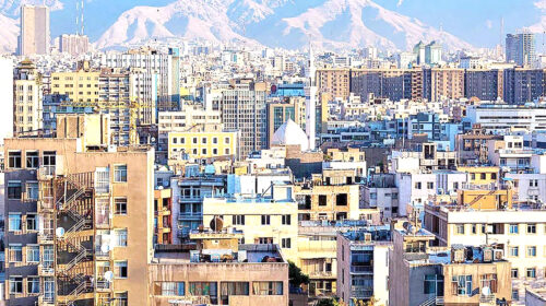 رکود ۱۰۰ درصدی در بازار مسکن طی یک سال گذشته