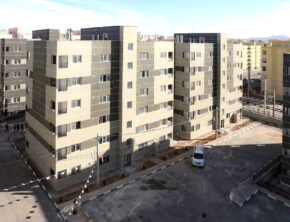 برآورد هزینه تکمیل مسکن ملی